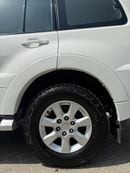 Mitsubishi Pajero Export from Australia