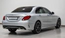 مرسيدس بنز C200 C 200 SALOON