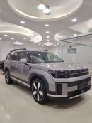 هيونداي سانتا في