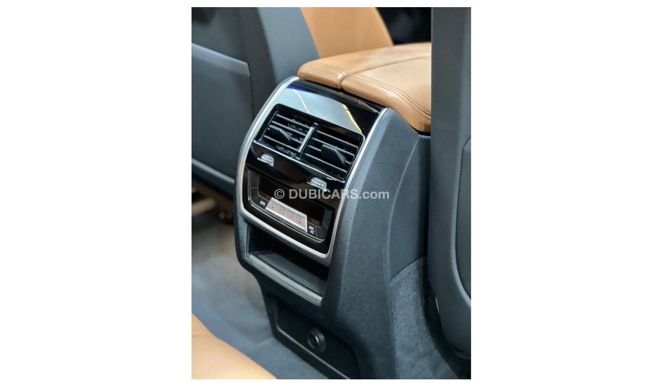 بي أم دبليو X5 40i M سبورت 2021 BMW X5 xDrive40i M-Sport, March 2026 BMW Warranty, 2027 BMW Service Pack, Full Opti