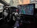 Toyota 4Runner TRD PRO HYBRID TOP OPTION