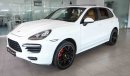 Porsche Cayenne GTS