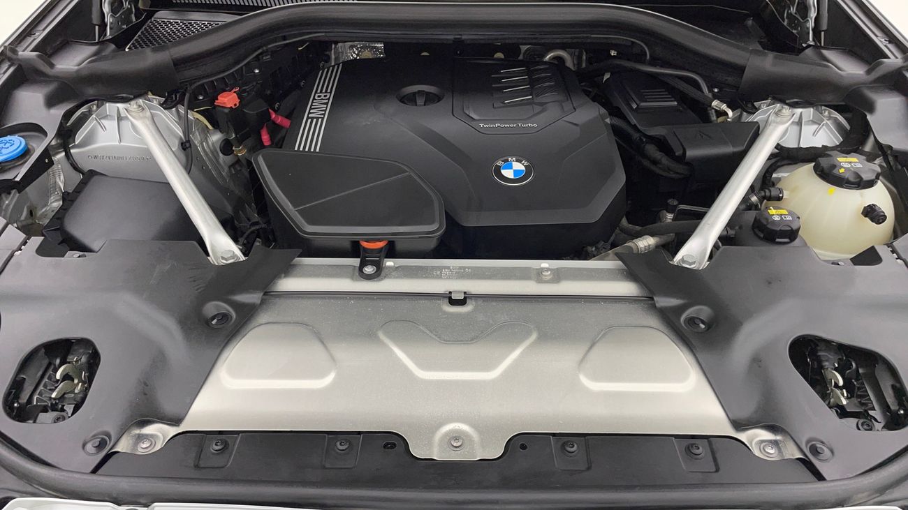 BMW X4 XDRIVE 30I M SPORT 2 | Zero Down Payment | Home Test Drive