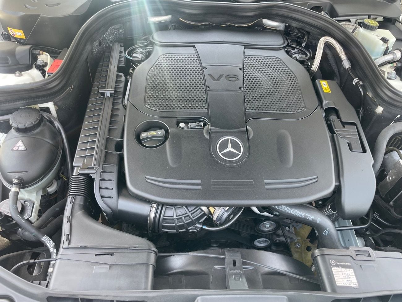 مرسيدس بنز CLS 350 مرسيدس CLS 350 فل اوبشن وارد كوريا اوراق جمارك