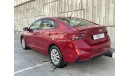 Hyundai Accent GL 1600