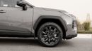 Toyota RAV4 XLE HEV 2026 Toyota Rav4 XLE 2.5L AT Hybrid (Gray-Beige)