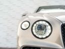 Bentley Continental GT 4.0T V8