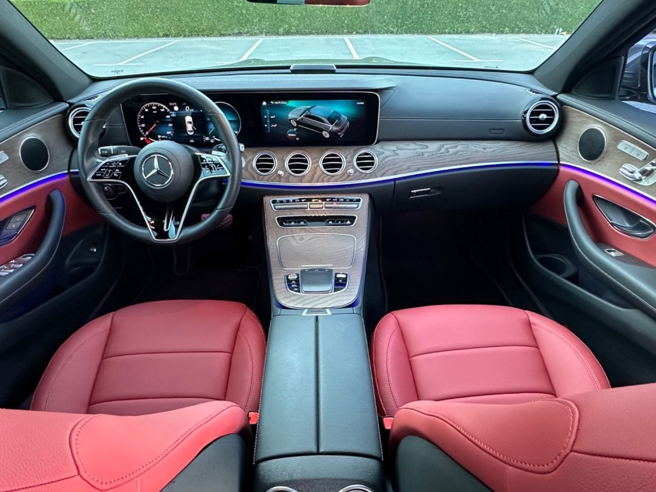 Mercedes-Benz E 250 Mercedes e250 AMG