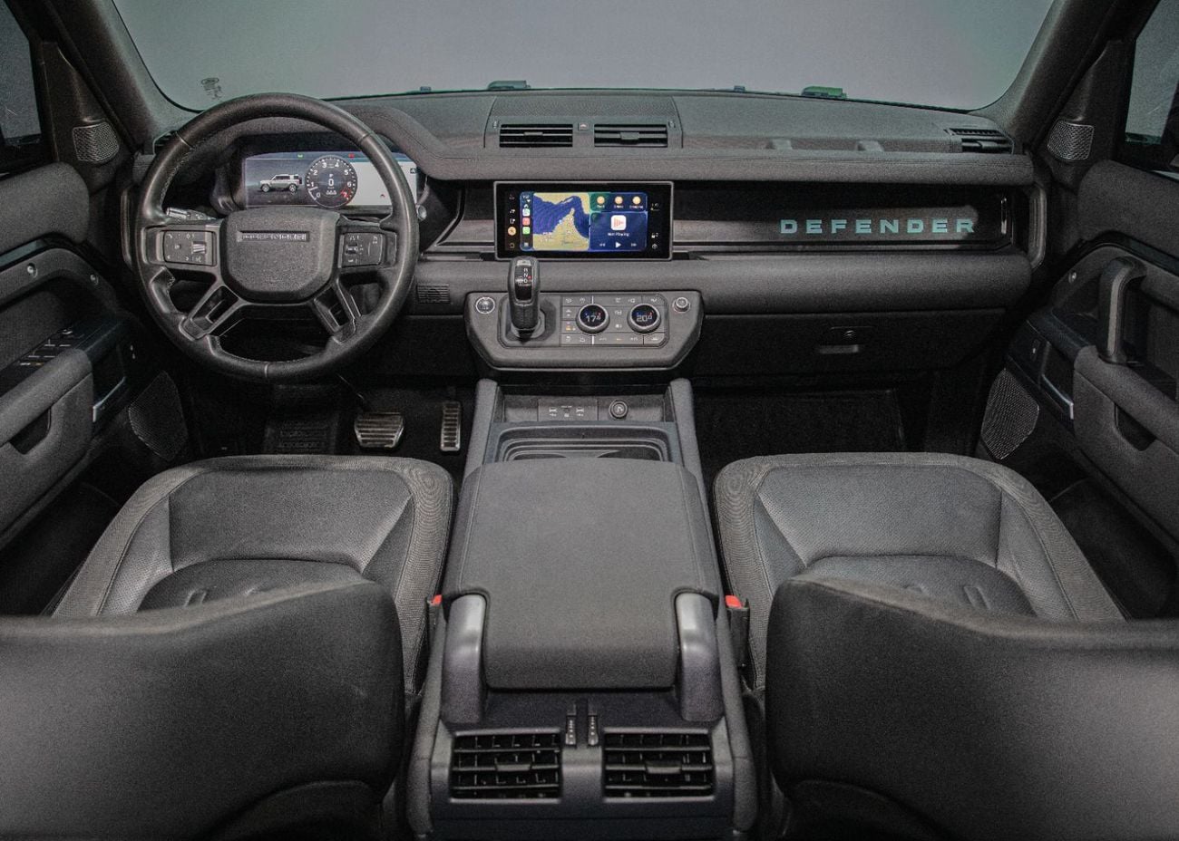 Land Rover Defender P300 110 S 2.0L (5 Seater)