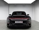 بورش 911 TURBO