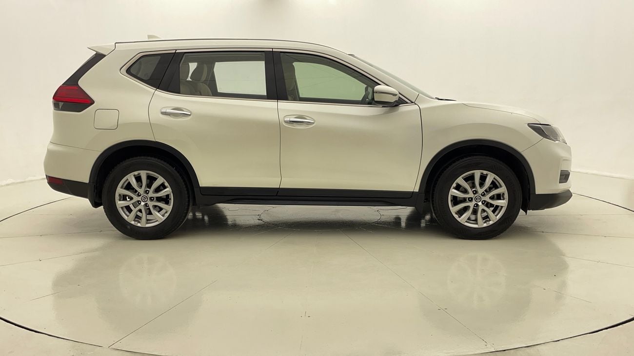 Nissan XTrail S 2.5 | Zero Down Payment | Home Test Drive