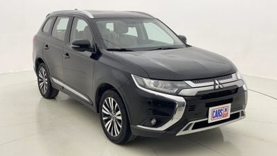 Mitsubishi Outlander GLX MID LINE 2.4 | Zero Down Payment | Home Test Drive