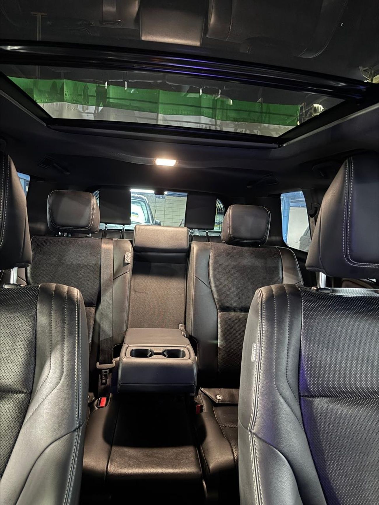 Toyota Prado 2025 Prado | Diesel | Zero KM | Full Option | 2.7L 4-Cylinder | 7-Seater | Brand New