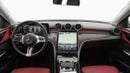 Mercedes-Benz C 200 Premium 2.0L