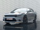 Dodge Charger GT 3.6L