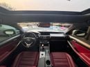 Lexus IS300 F Sport