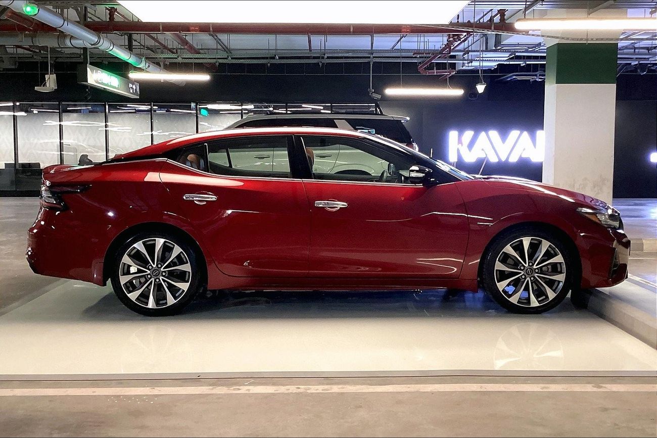 MG RX5 Luxury | Guaranteed Warranty | 0 Down Payment