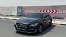 Hyundai Grandeur STD (NON GCC)