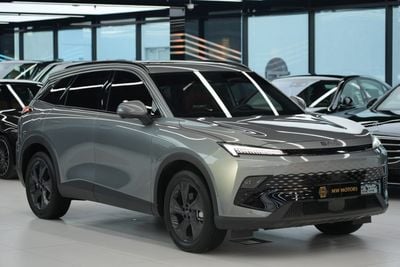 بايك X55