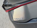 Lexus IS300 PREMIER لكزس is300  خليجي ‎موديل 2023  اربعة سلندر توربو اقتصادية جدا فالبترول  ماشي 56400 كم  مواصفات:  ( ش
