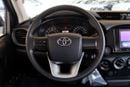 Toyota Hilux 2025 TOYOTA HILUX 2.7 4X4 AT **EXPORT ONLY**التصدير فقط خارج الخليج***