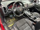 بورش كايان 2013 Porsche Cayenne GTS, Service History, Excellent Condition, GCC