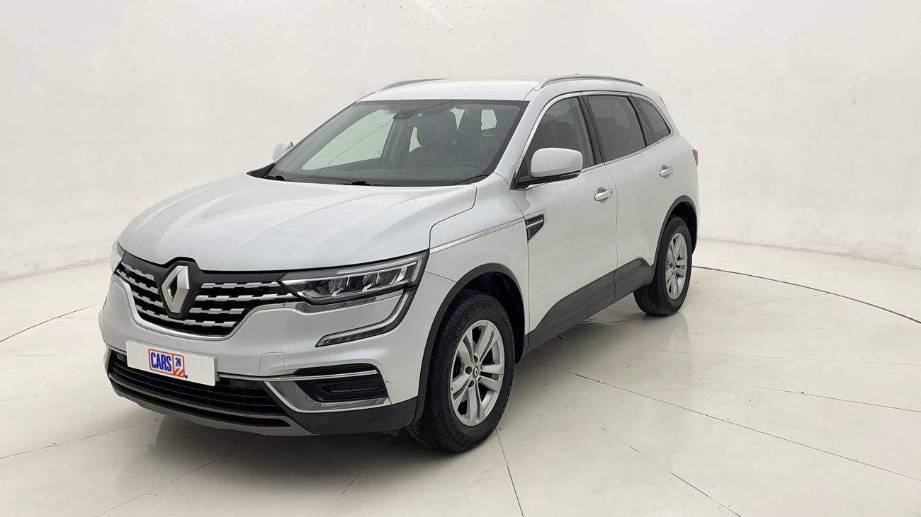 Renault Koleos PE 2.5 | Zero Down Payment | Home Test Drive