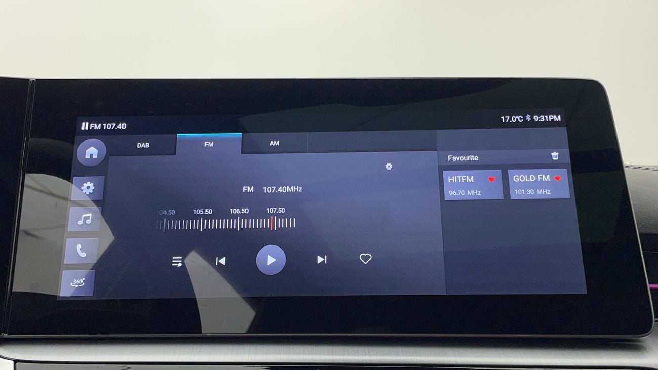 MG One LUXURY 1.5 | Zero Down Payment | Home Test Drive