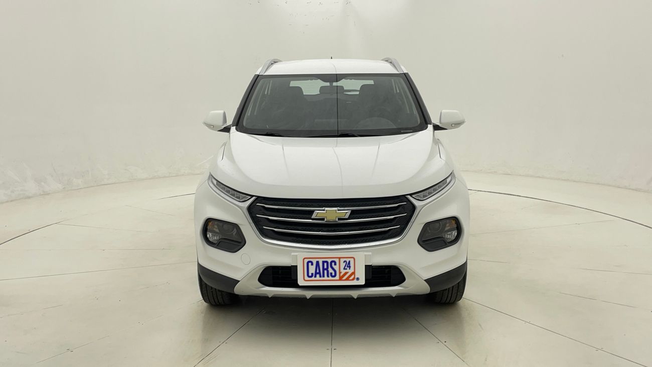 شيفروليه جروف LT 1.5 | بدون دفعة مقدمة | اختبار قيادة مجاني للمنزل