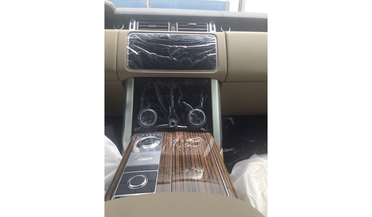 Land Rover Range Rover HSE V6,supercharged ,al tayer, Inclusive VAT