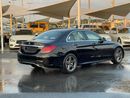 Mercedes-Benz C 300 AMG Pack Mercedes C 300 _American_2019_Excellent Condition _Full option