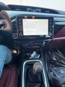 Toyota Hilux GLX