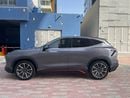 Jetour Dashing LUXURY