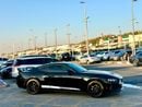 فورد موستانج STD