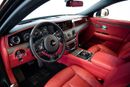 Rolls-Royce Ghost Std