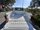 تويوتا هيلوكس 2025 TOYOTA HILUX D/C P/UP 4X2 2.7L PETROL BASIC PWR WIN BRAND NEW 0KM