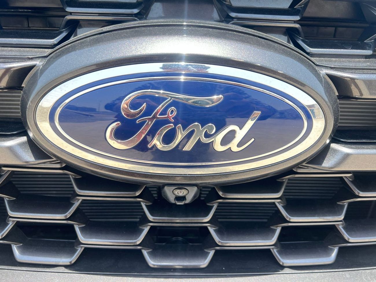 Ford Ranger DIESEL 2.0 L RIGHT HAND DRIVE WILDTRAK PICKUP