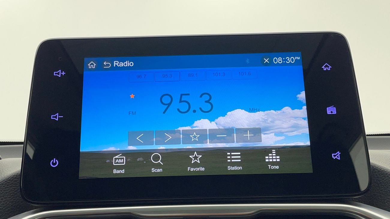 Chevrolet Groove PREMIER 1.5 | Zero Down Payment | Home Test Drive