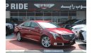 Cadillac XTS PREMIUM