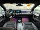 مرسيدس بنز A 220 STANDARD