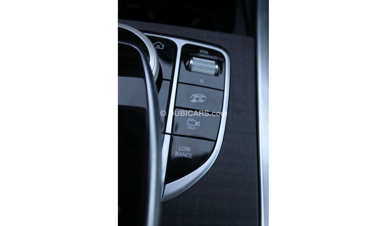 Mercedes-Benz G 63 AMG 2023 MERCEDES-BENZ G63 4.0L PETROL V8