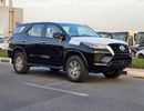 Toyota Fortuner 2.7L Petrol / 4WD / Alloy Wheel / CODE#FP27F