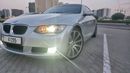 بي أم دبليو 325i E93 Hard Top Convertible
