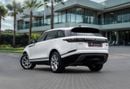 Land Rover Range Rover Velar Range Rover Velar | 2,683 P.M | 0% Downpayment | Agency Serviced!