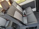 Toyota Hiace 2026 Toyota Hiace DX 13-Seater 2.8L 4-Cyl Diesel M/T RWD (3-Point Seatbelts) Export Only
