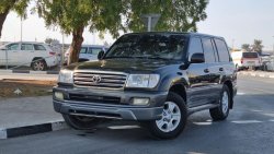 Toyota Land Cruiser GXR 2003 | Perfect Condition | GCC