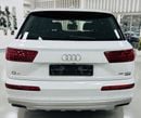 أودي Q7 45 TFSI quattro 3.0L
