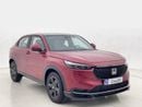 Honda HRV 2023 EX | AED 1059/Month | 0 DP | 30 Day Return | Warranty | Service History