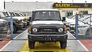 Toyota Land Cruiser Pick Up 4.0L V6 Petrol Double Cabin A/T