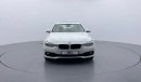 BMW 318i EXCLUSIVE 1.5 | Under Warranty | Inspected on 150+ parameters